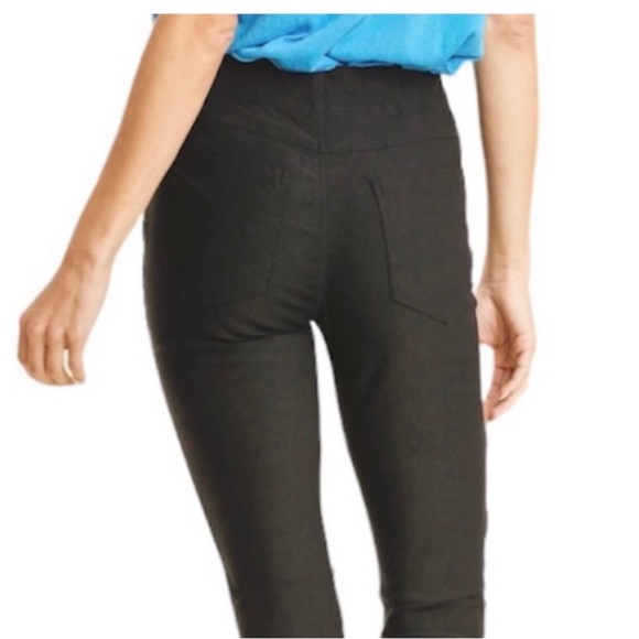 UMGEE distressed flare pants M black - Picture 3 of 11